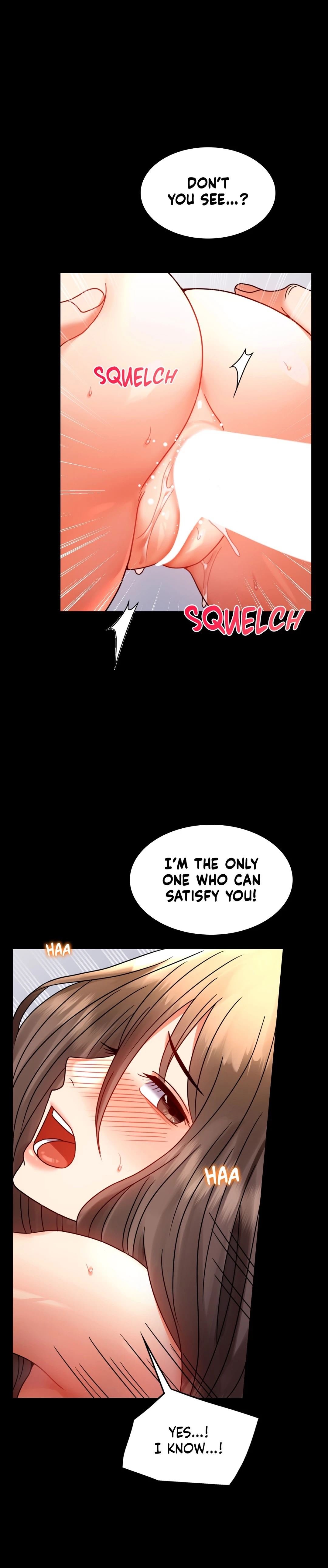 Infidelity 101 Manhwa - Chapter 46 Page 4