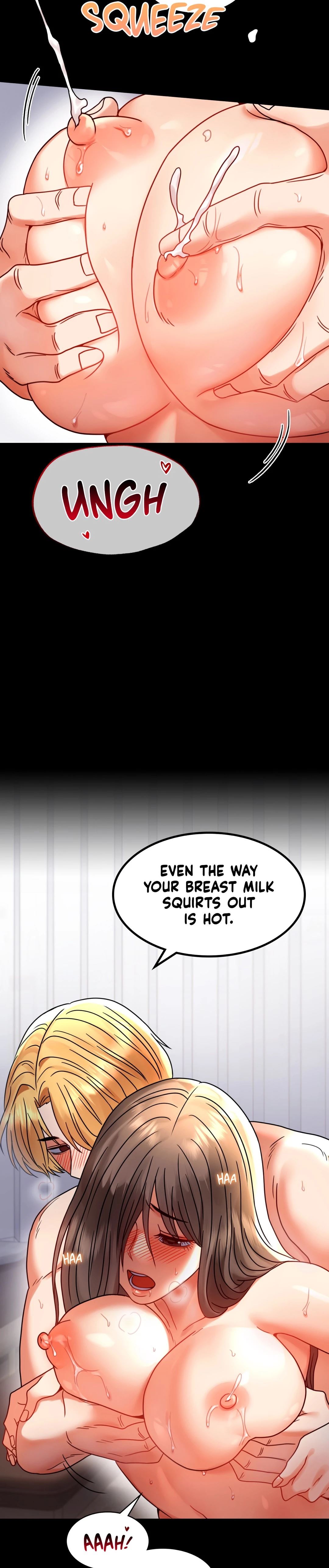 Infidelity 101 Manhwa - Chapter 46 Page 6