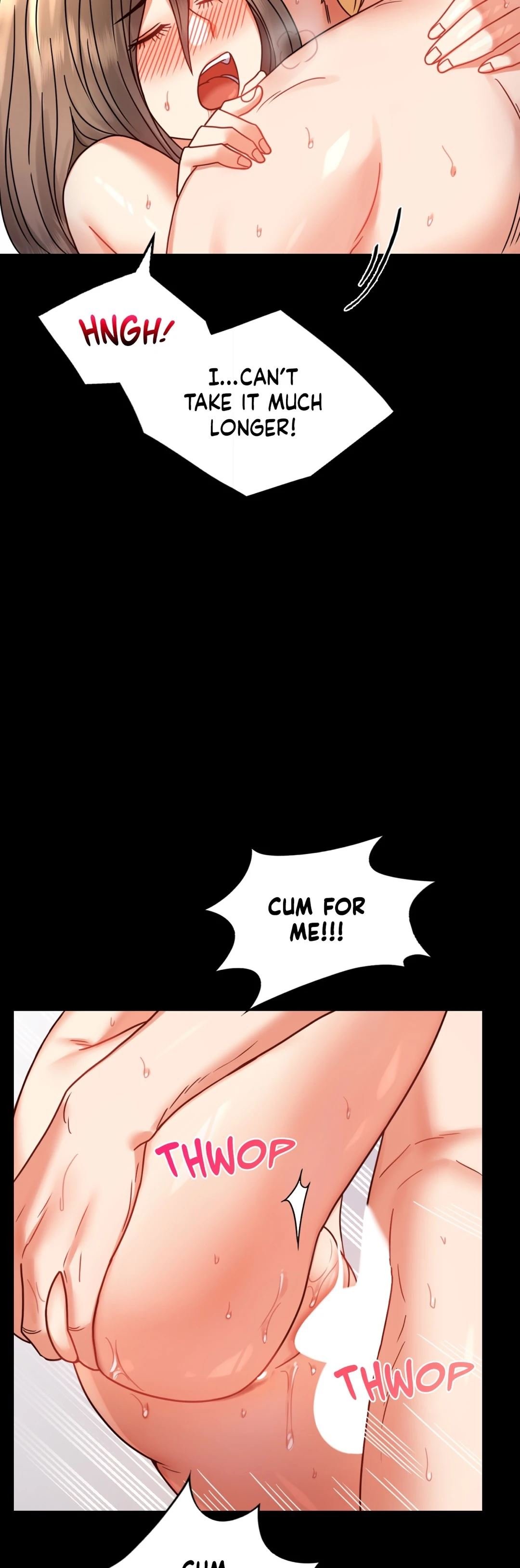 Infidelity 101 Manhwa - Chapter 46 Page 10