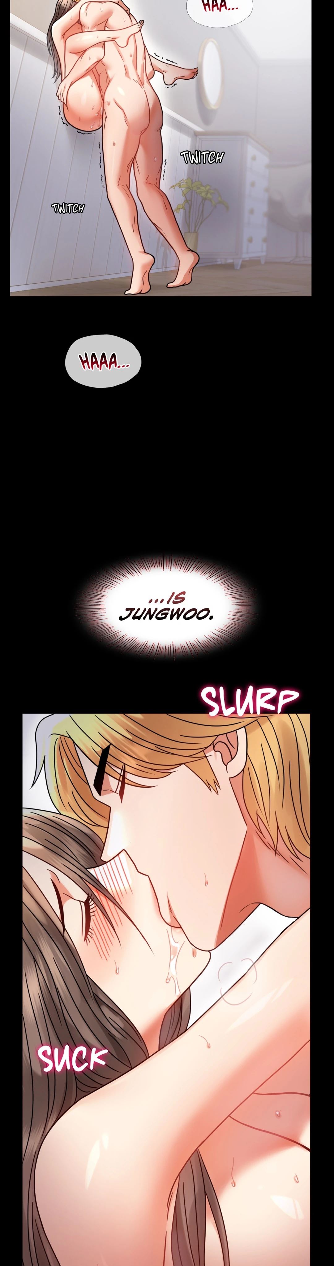 Infidelity 101 Manhwa - Chapter 46 Page 14