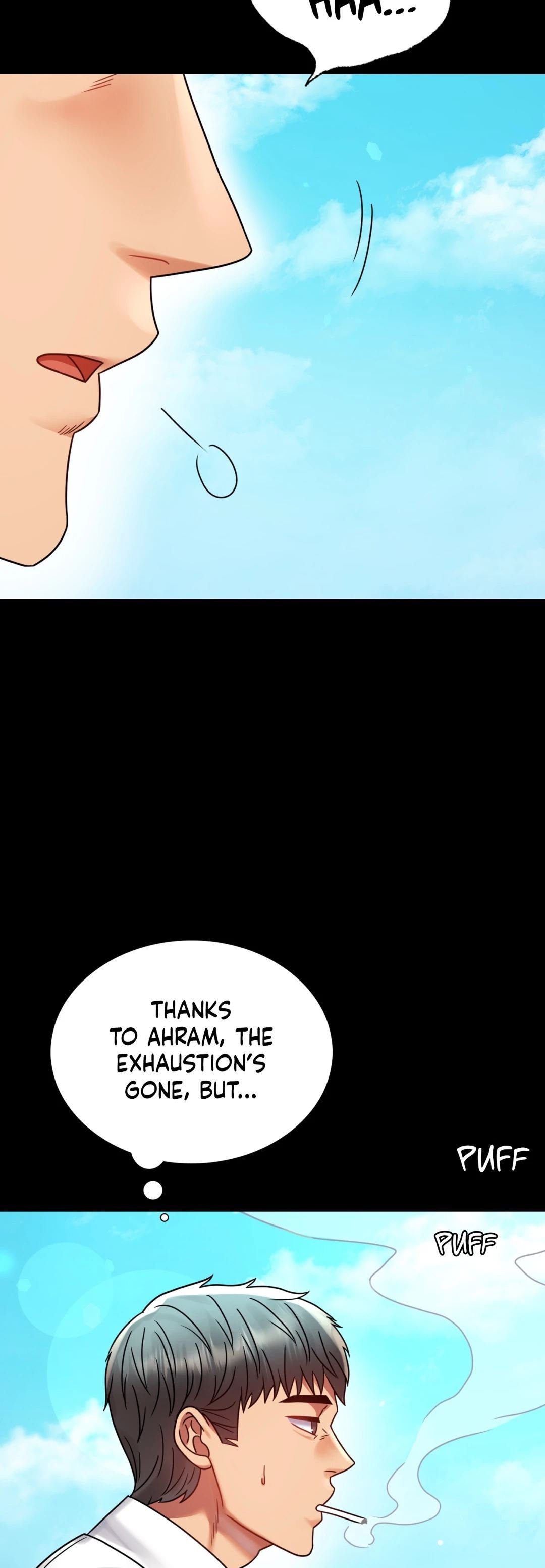 Infidelity 101 Manhwa - Chapter 46 Page 17