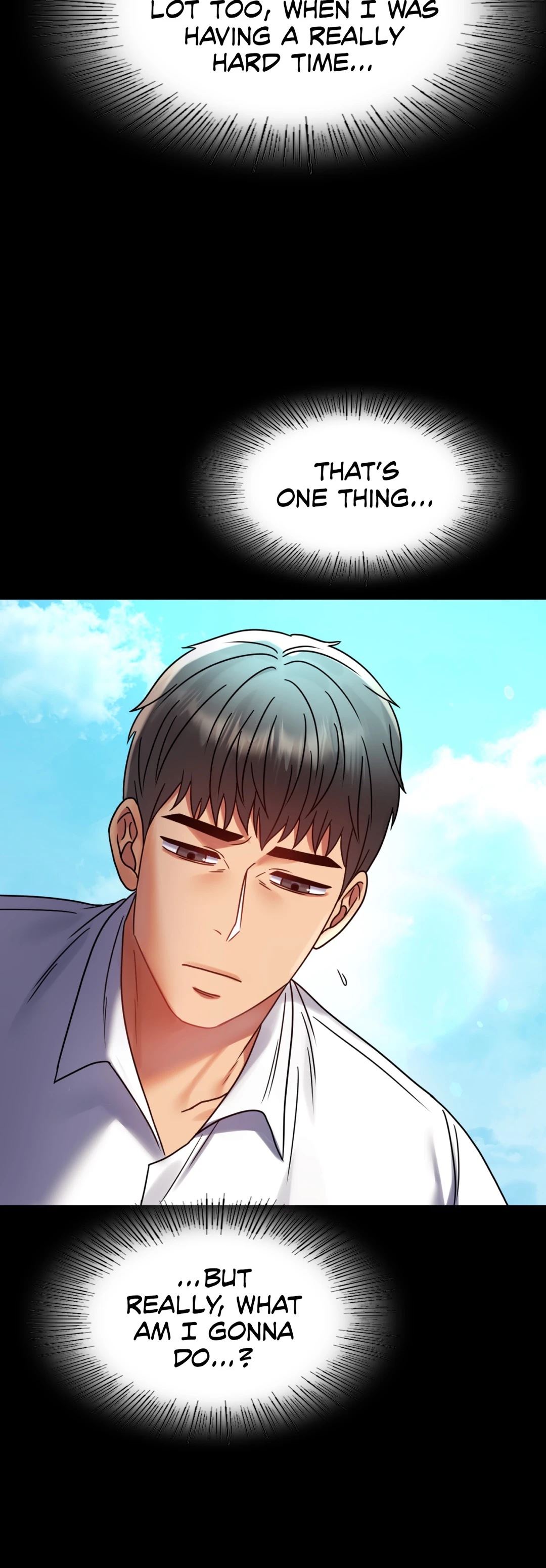 Infidelity 101 Manhwa - Chapter 46 Page 19