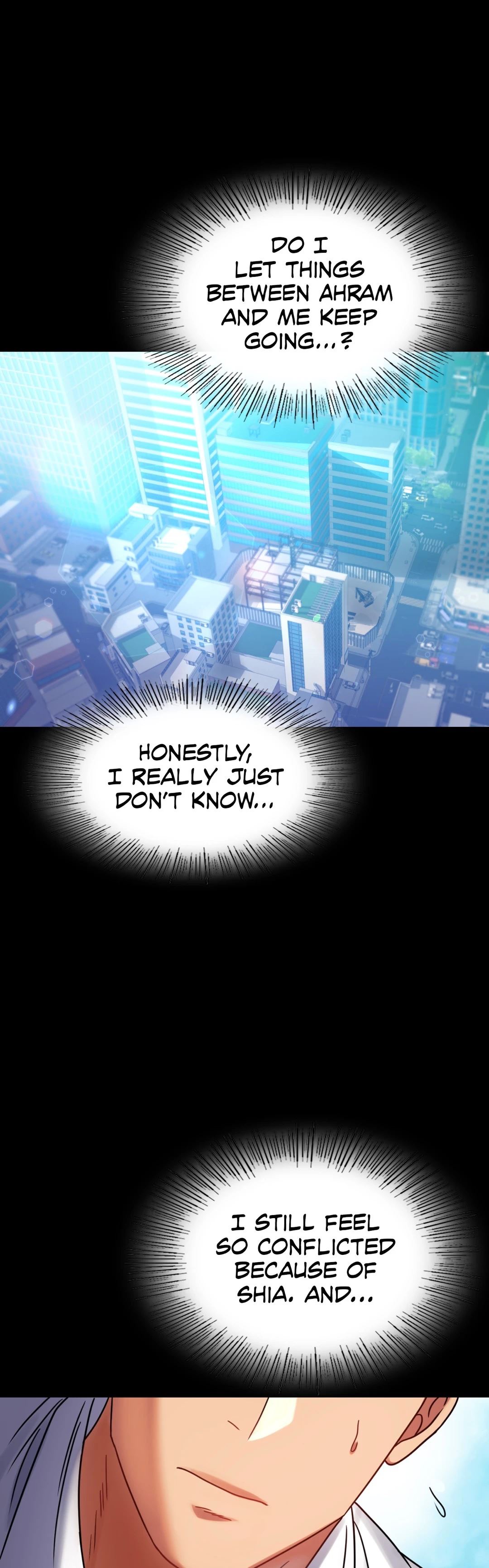 Infidelity 101 Manhwa - Chapter 46 Page 20