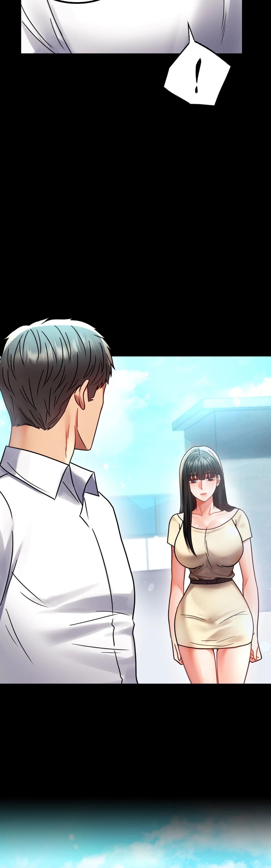 Infidelity 101 Manhwa - Chapter 46 Page 22