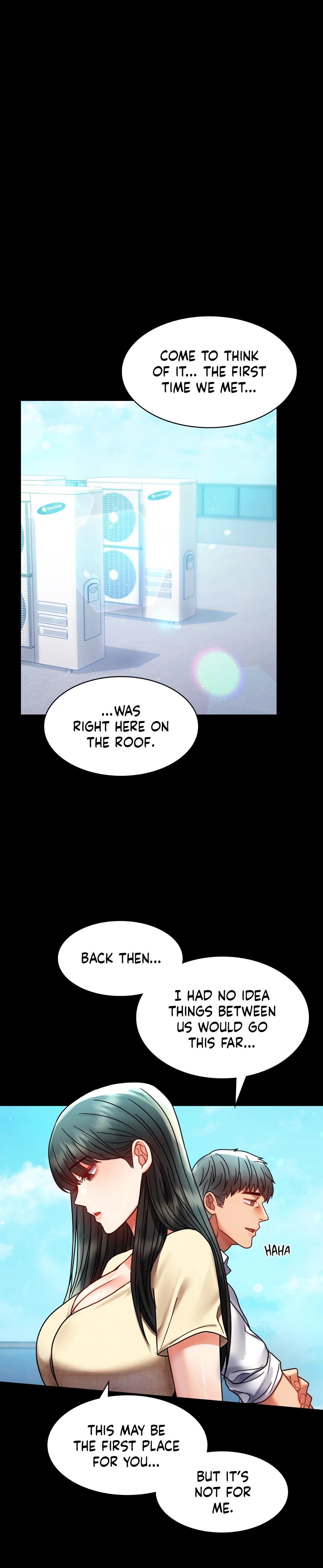 Infidelity 101 Manhwa - Chapter 46 Page 24