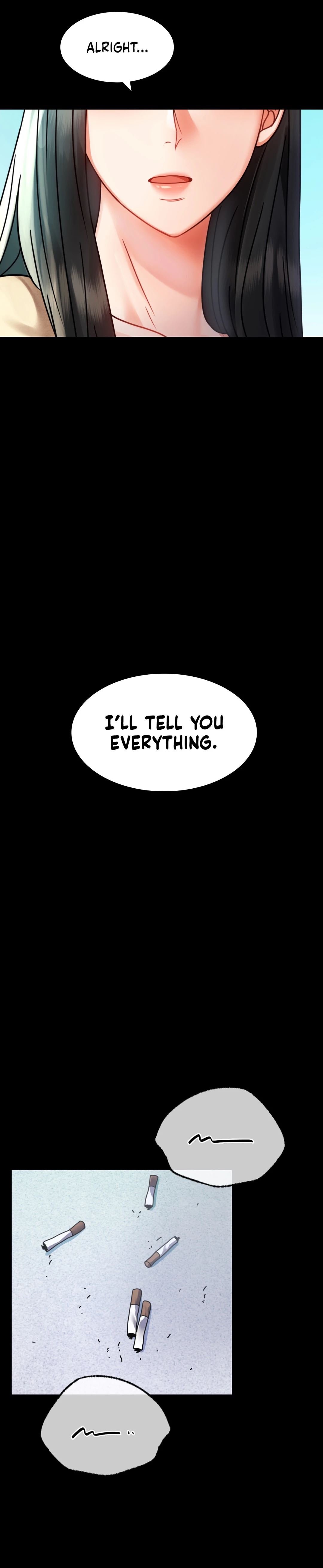 Infidelity 101 Manhwa - Chapter 46 Page 27