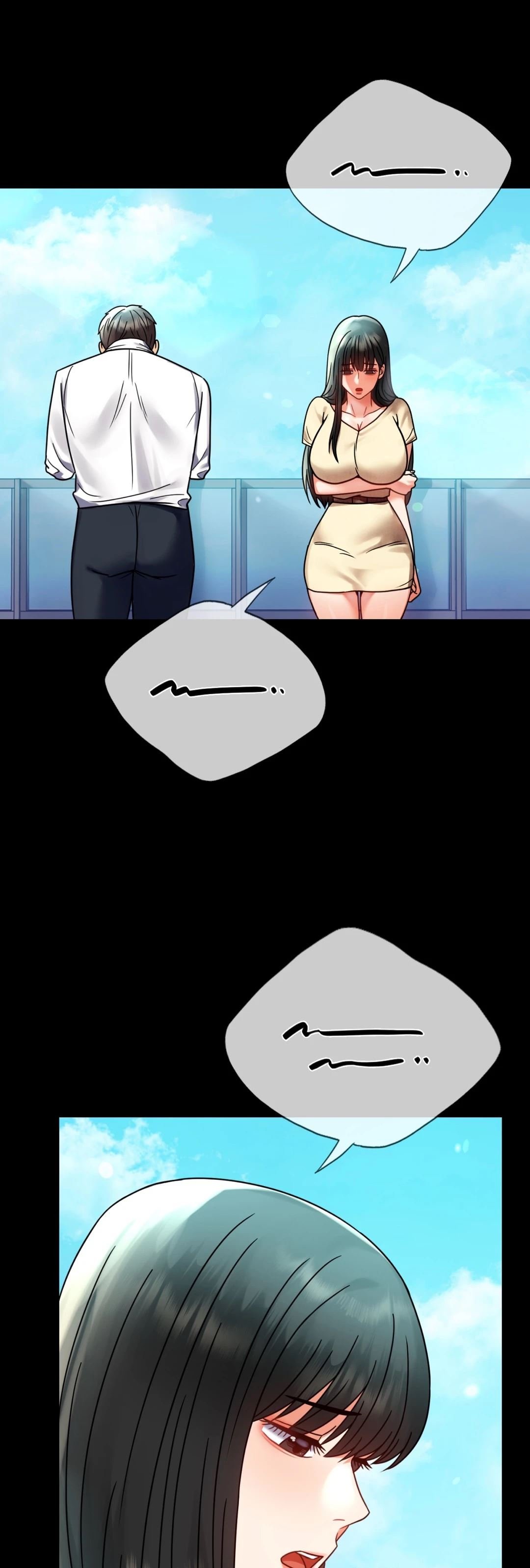 Infidelity 101 Manhwa - Chapter 46 Page 28