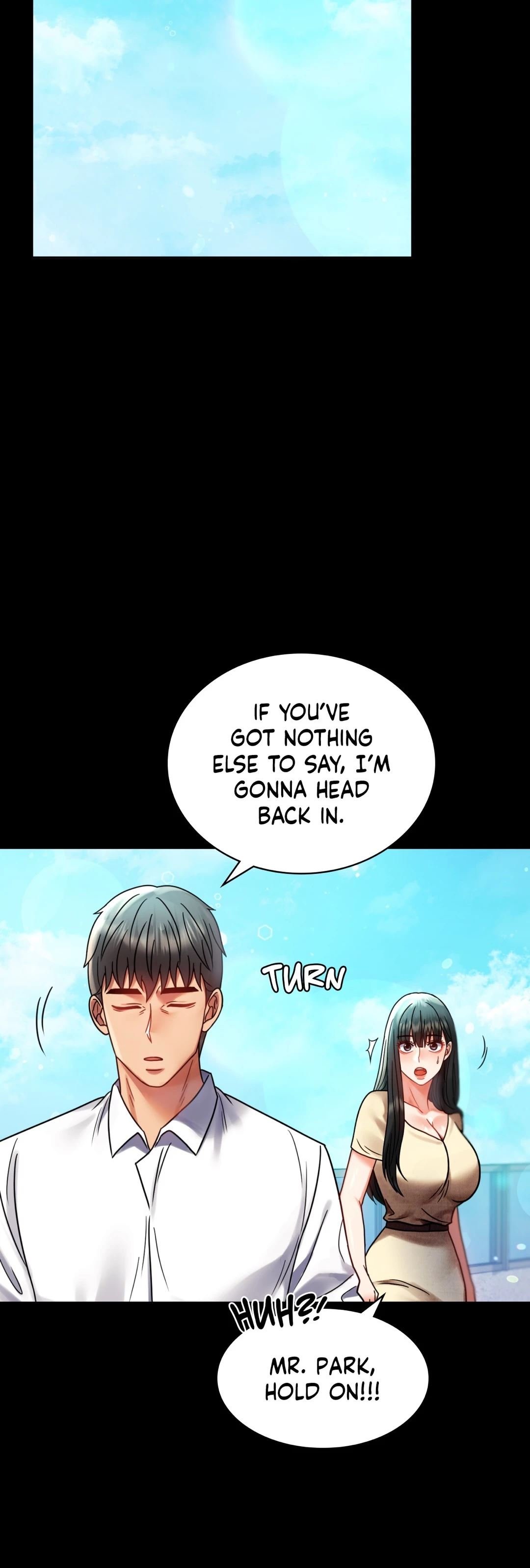 Infidelity 101 Manhwa - Chapter 46 Page 31