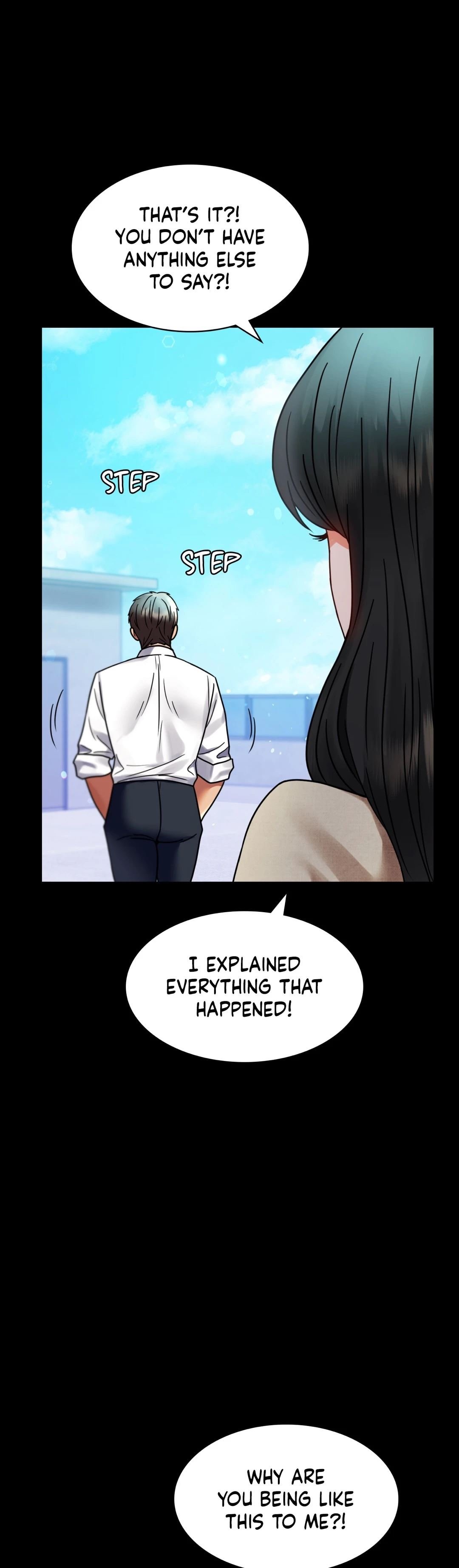 Infidelity 101 Manhwa - Chapter 46 Page 32