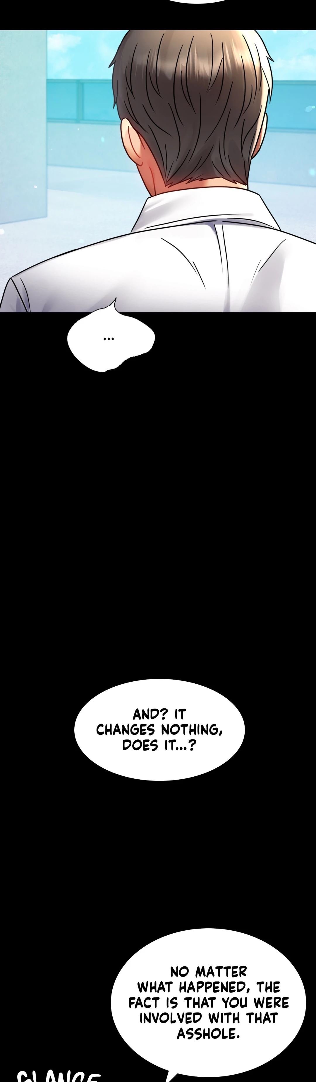 Infidelity 101 Manhwa - Chapter 46 Page 33