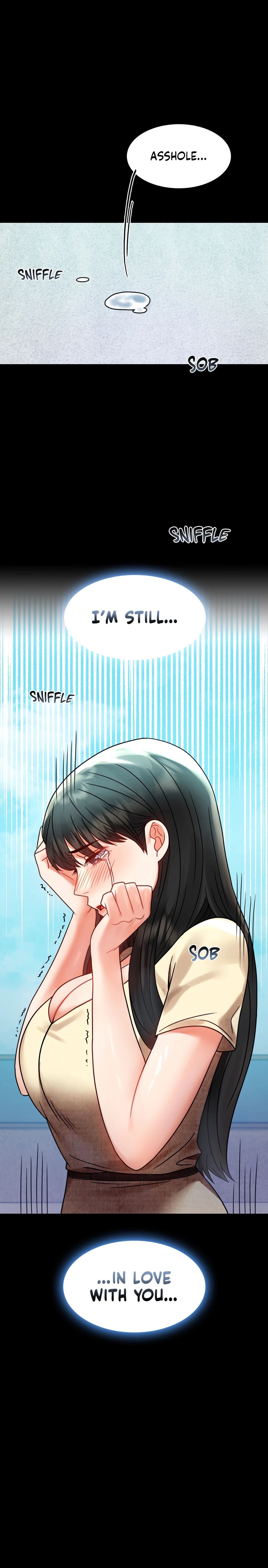 Infidelity 101 Manhwa - Chapter 46 Page 37