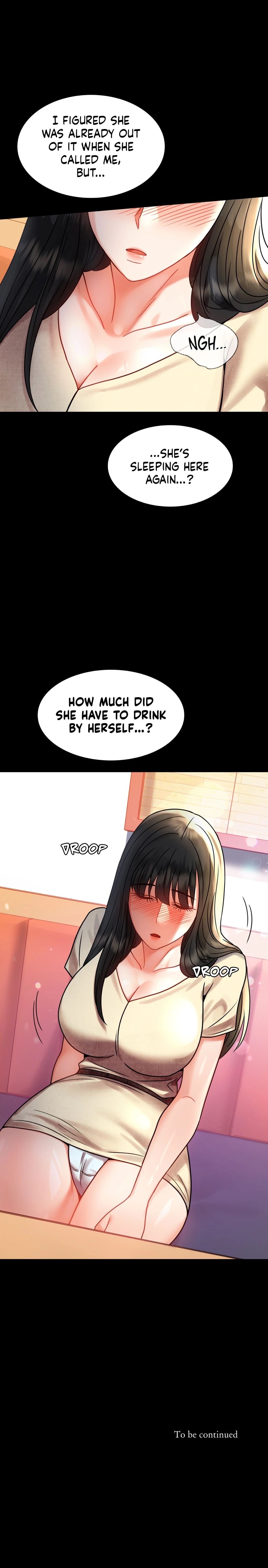 Infidelity 101 Manhwa - Chapter 46 Page 39