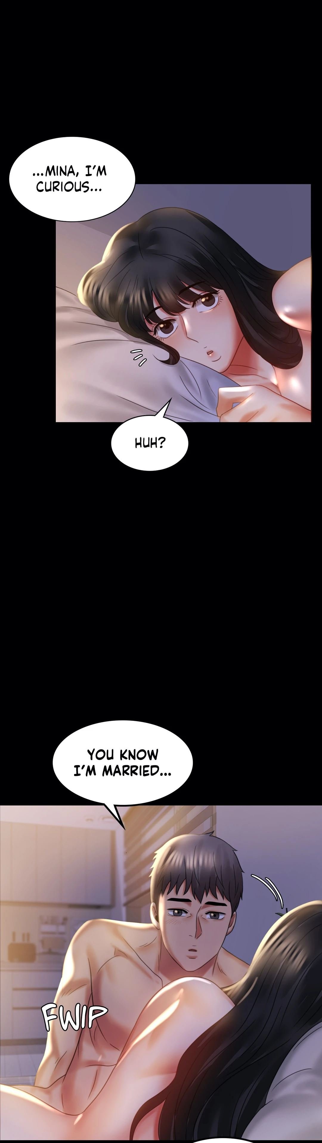 Infidelity 101 Manhwa - Chapter 10 Page 0