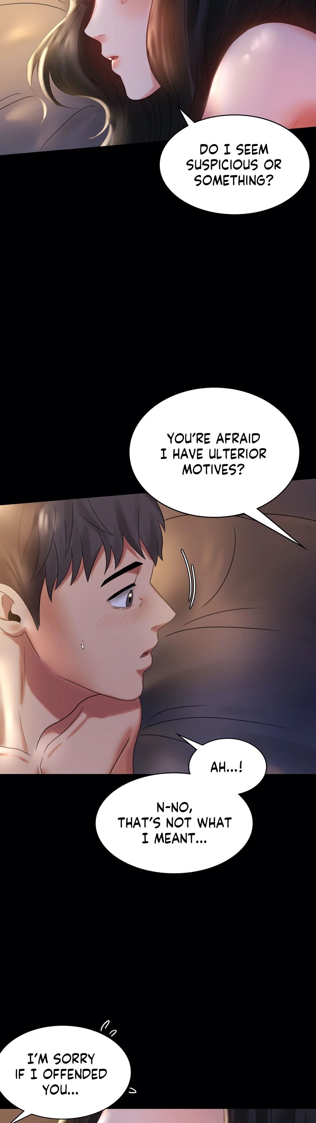 Infidelity 101 Manhwa - Chapter 10 Page 2