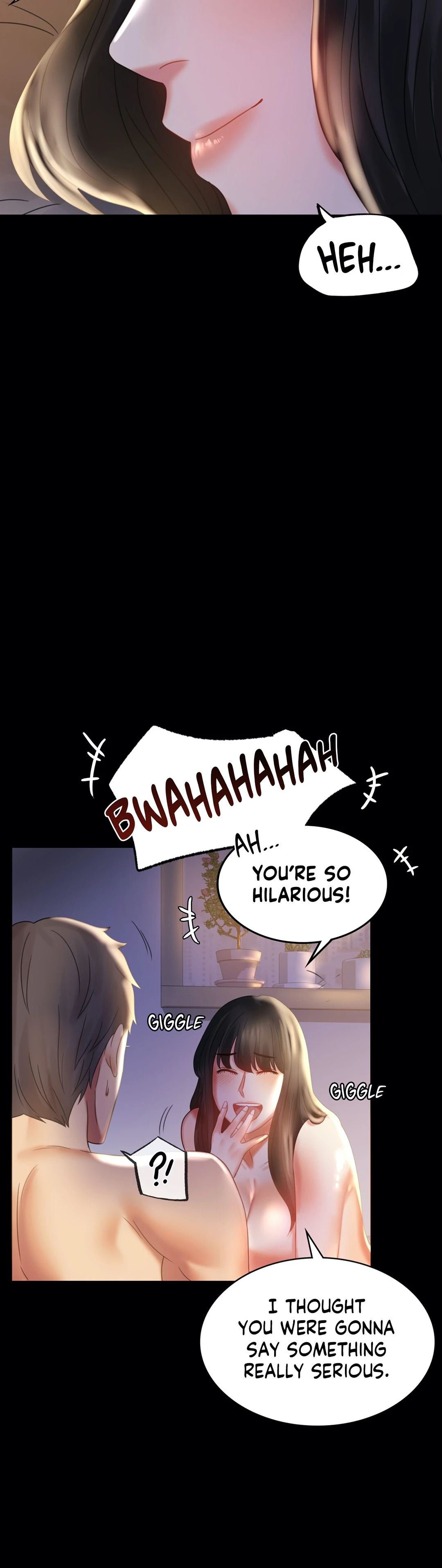 Infidelity 101 Manhwa - Chapter 10 Page 3