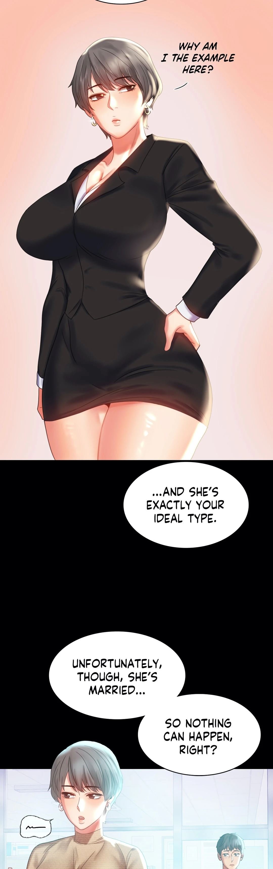 Infidelity 101 Manhwa - Chapter 10 Page 5