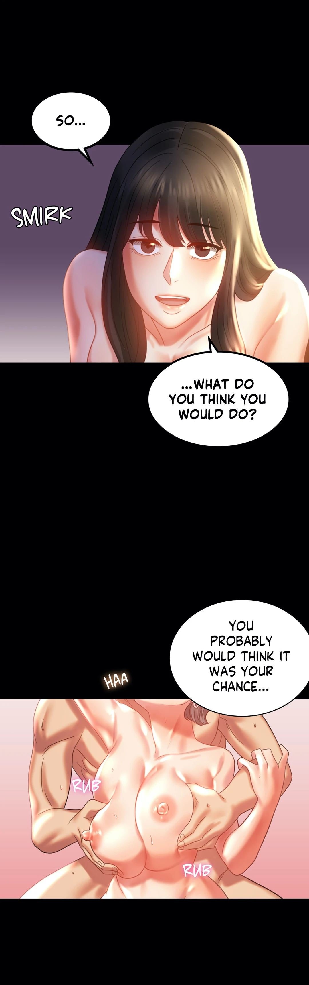 Infidelity 101 Manhwa - Chapter 10 Page 7