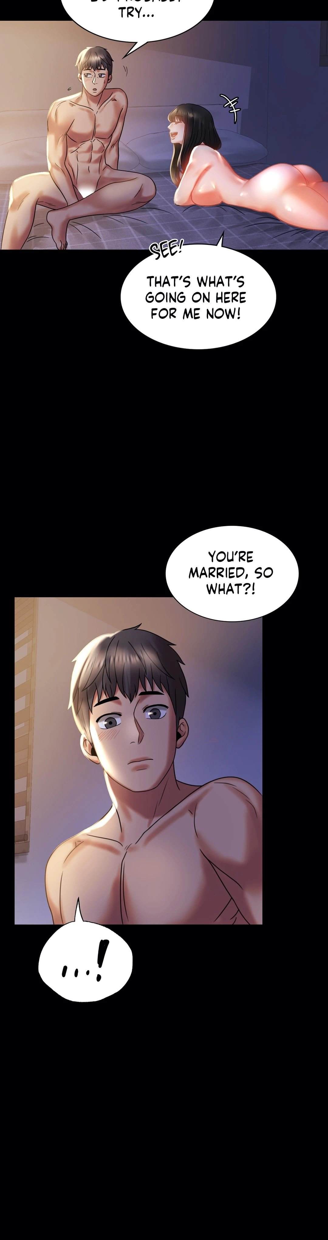 Infidelity 101 Manhwa - Chapter 10 Page 10