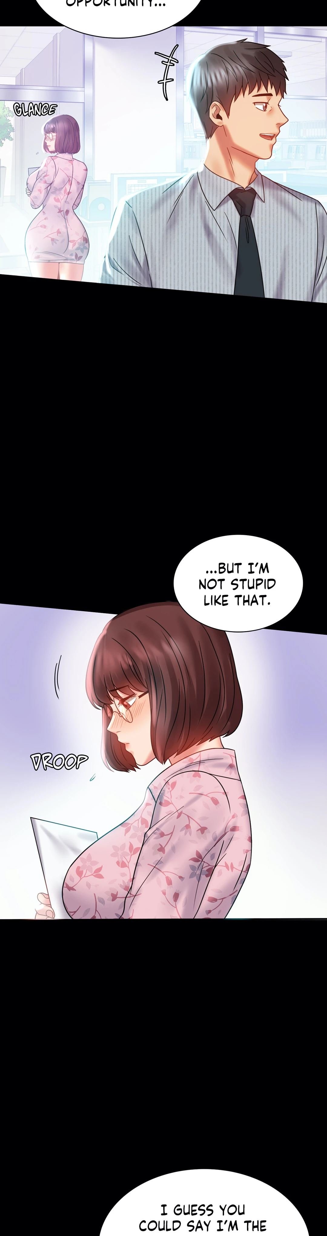 Infidelity 101 Manhwa - Chapter 10 Page 12