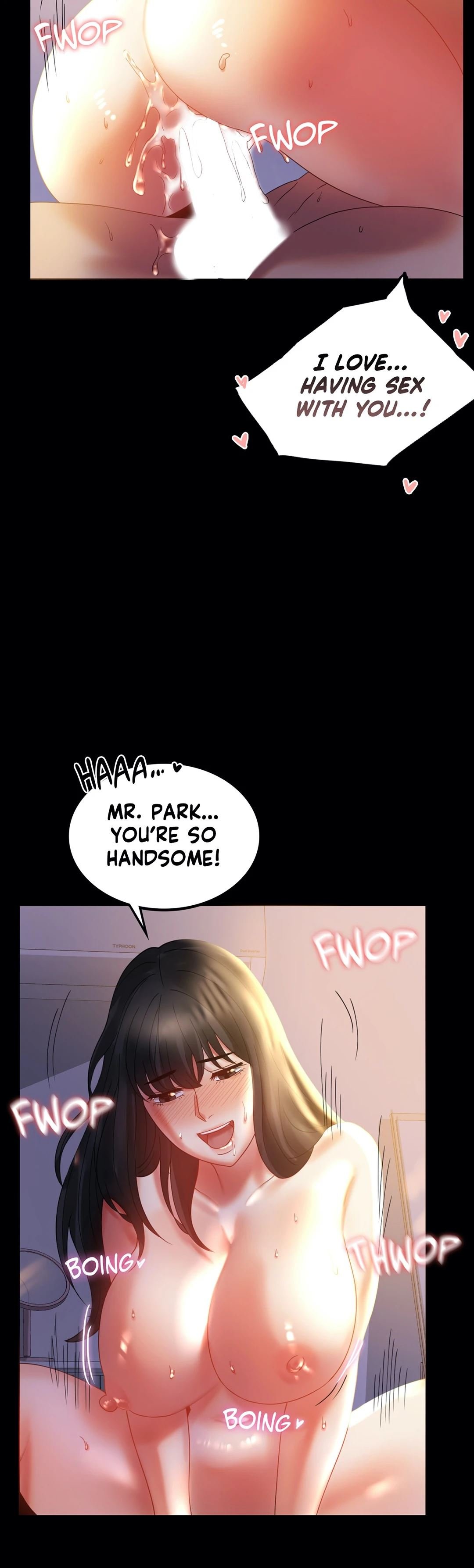 Infidelity 101 Manhwa - Chapter 10 Page 17