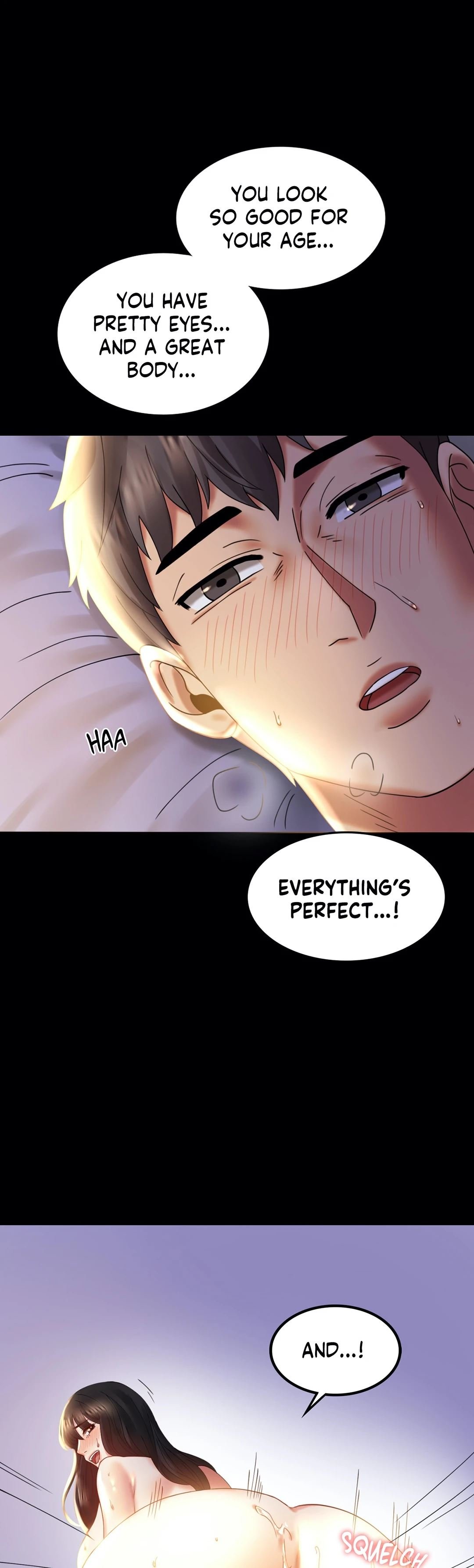 Infidelity 101 Manhwa - Chapter 10 Page 18