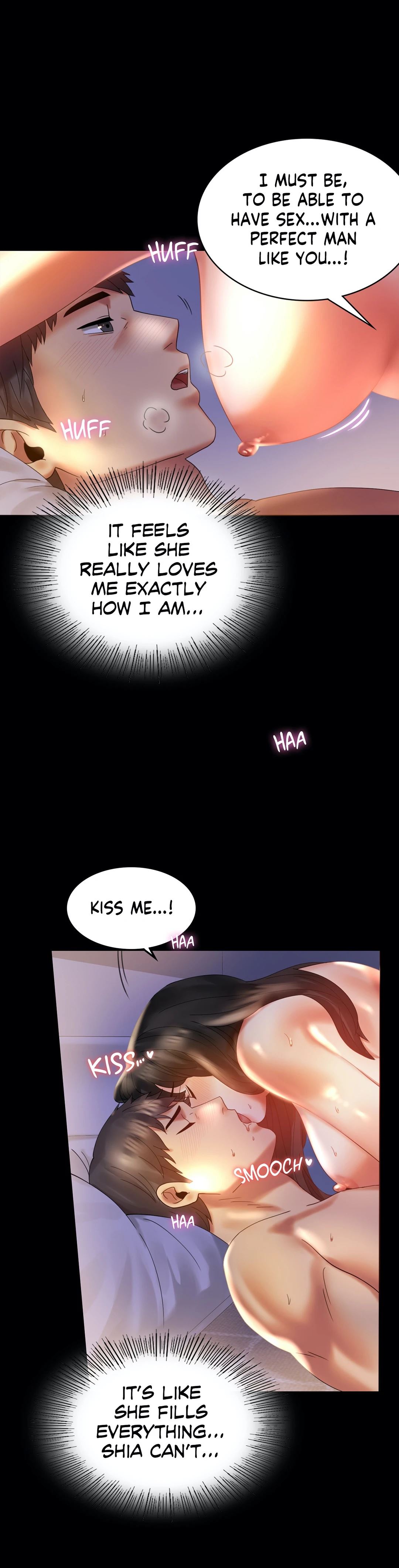Infidelity 101 Manhwa - Chapter 10 Page 20