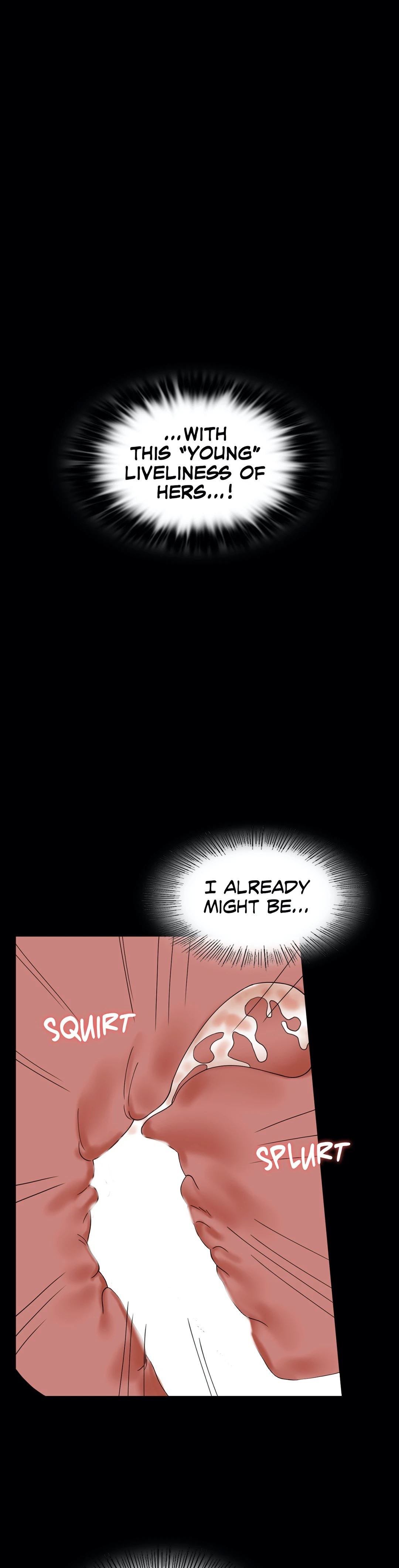 Infidelity 101 Manhwa - Chapter 10 Page 21