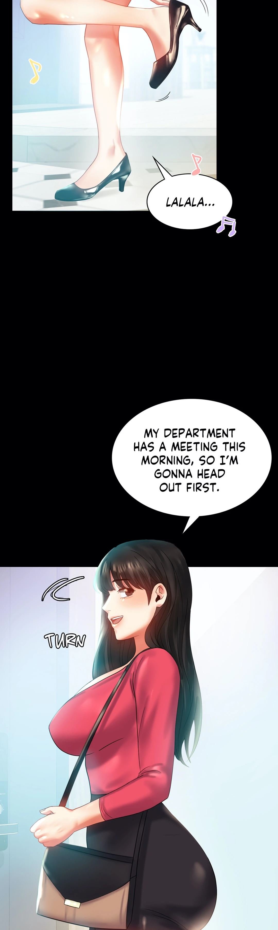 Infidelity 101 Manhwa - Chapter 10 Page 24