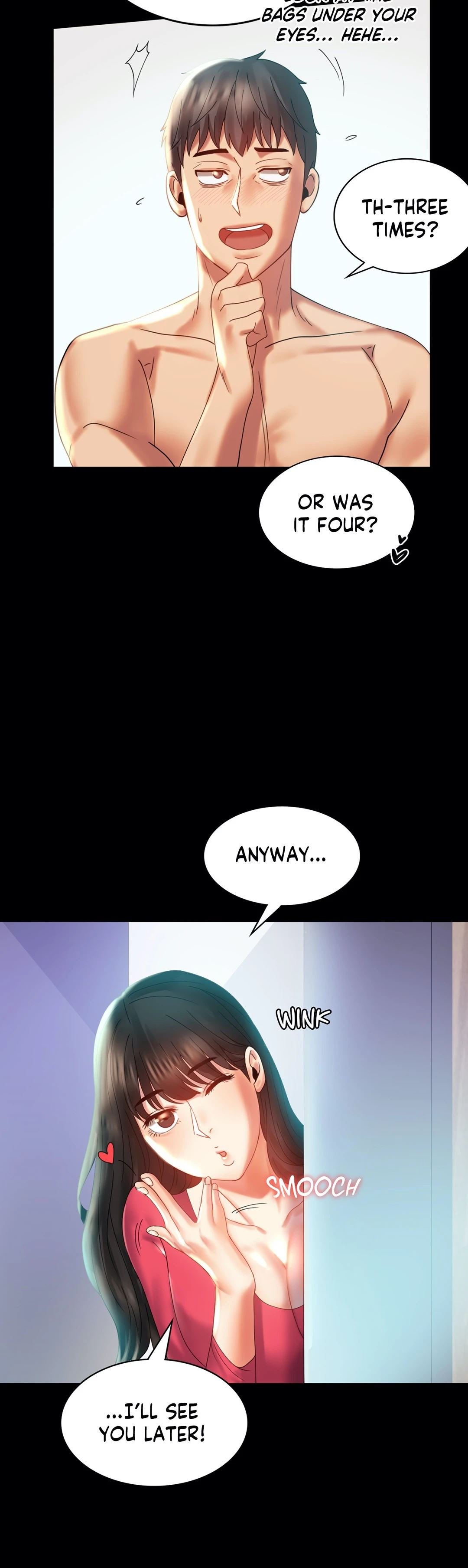 Infidelity 101 Manhwa - Chapter 10 Page 26