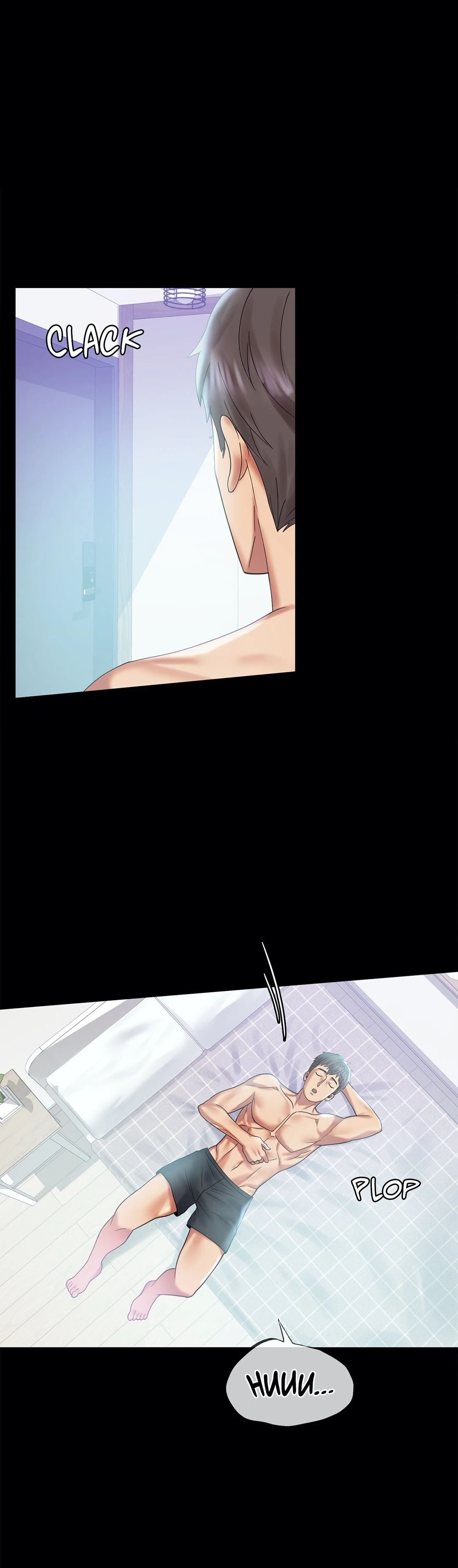 Infidelity 101 Manhwa - Chapter 10 Page 27