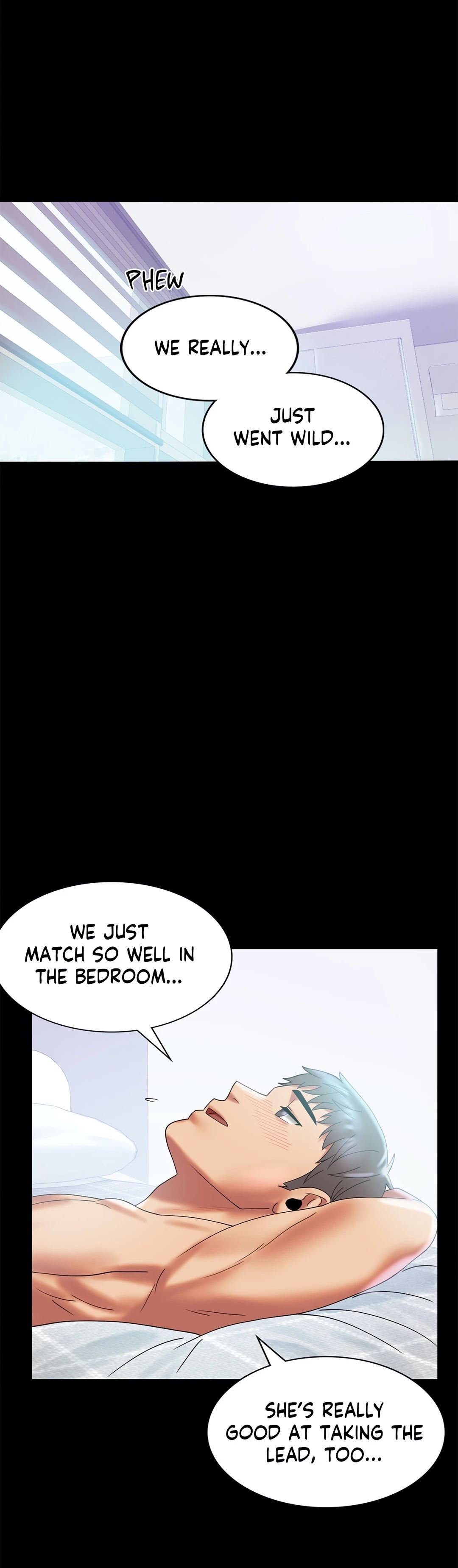 Infidelity 101 Manhwa - Chapter 10 Page 28