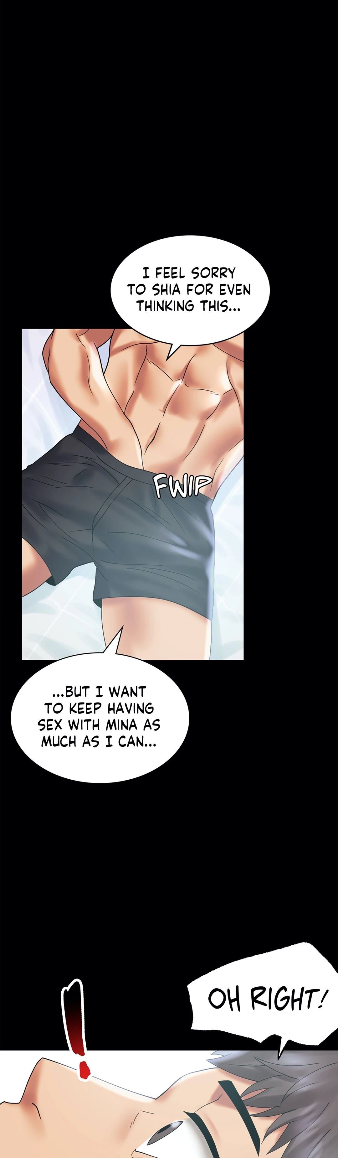 Infidelity 101 Manhwa - Chapter 10 Page 29