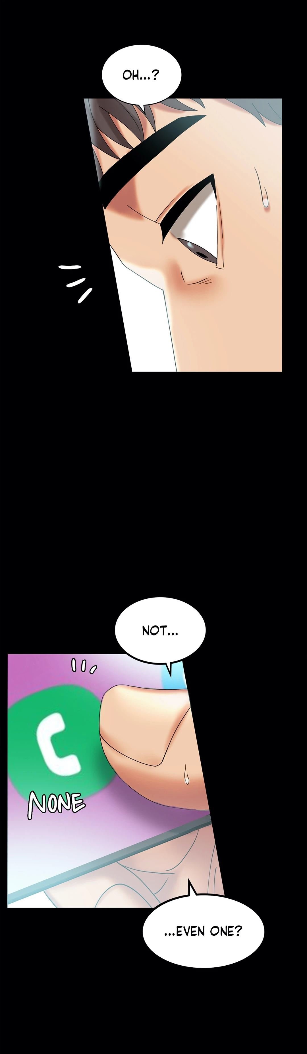 Infidelity 101 Manhwa - Chapter 10 Page 32