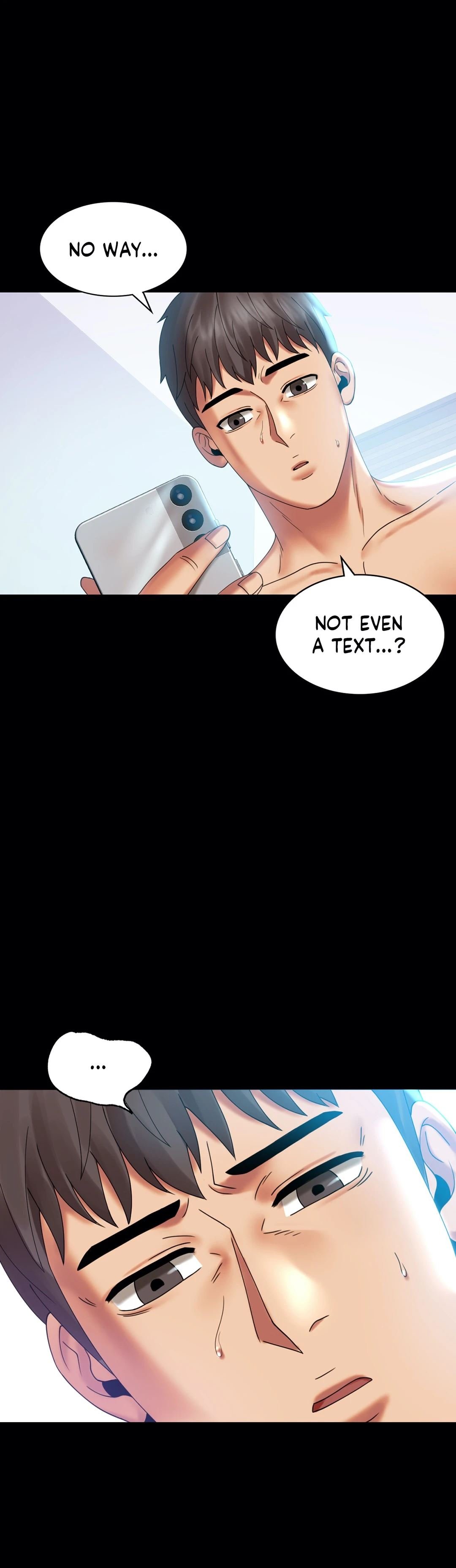 Infidelity 101 Manhwa - Chapter 10 Page 33
