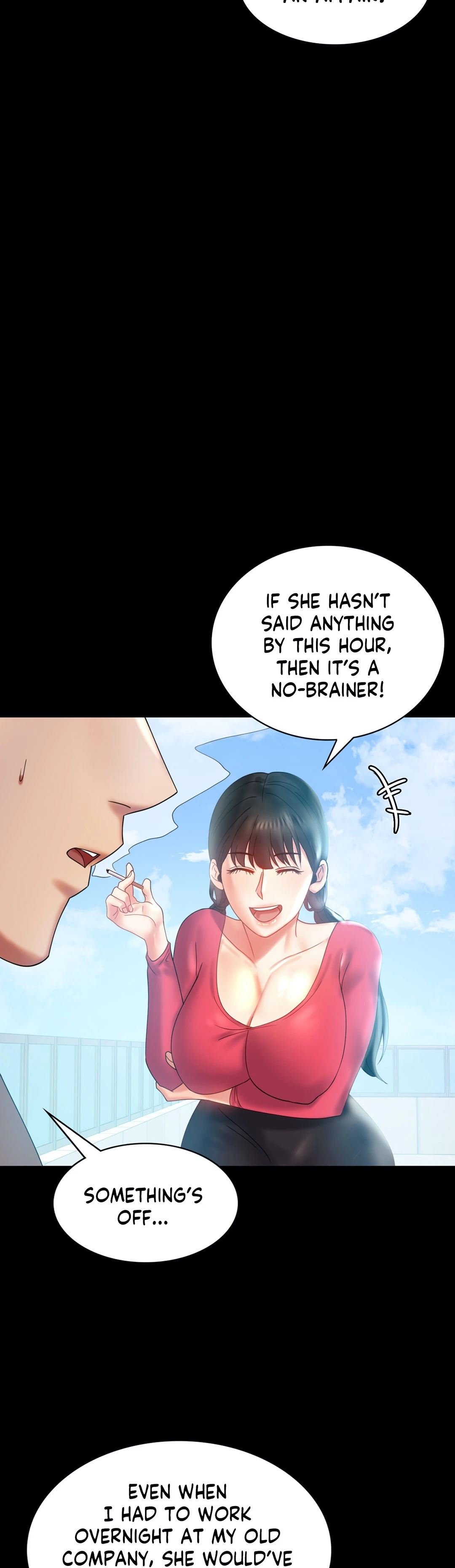 Infidelity 101 Manhwa - Chapter 10 Page 36