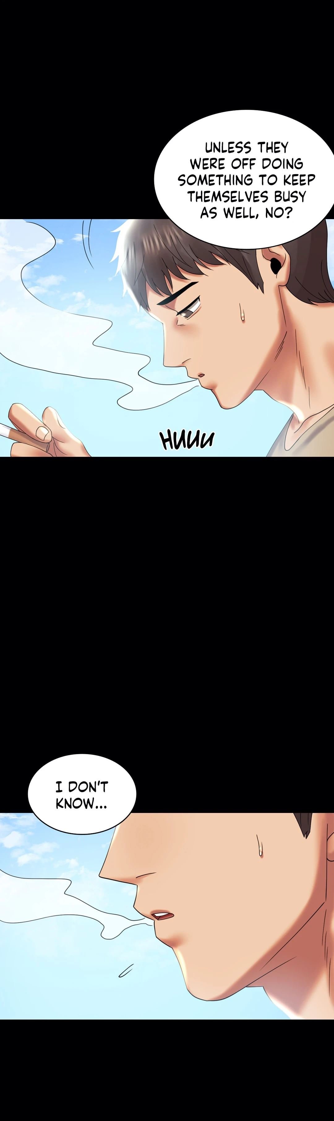 Infidelity 101 Manhwa - Chapter 10 Page 38