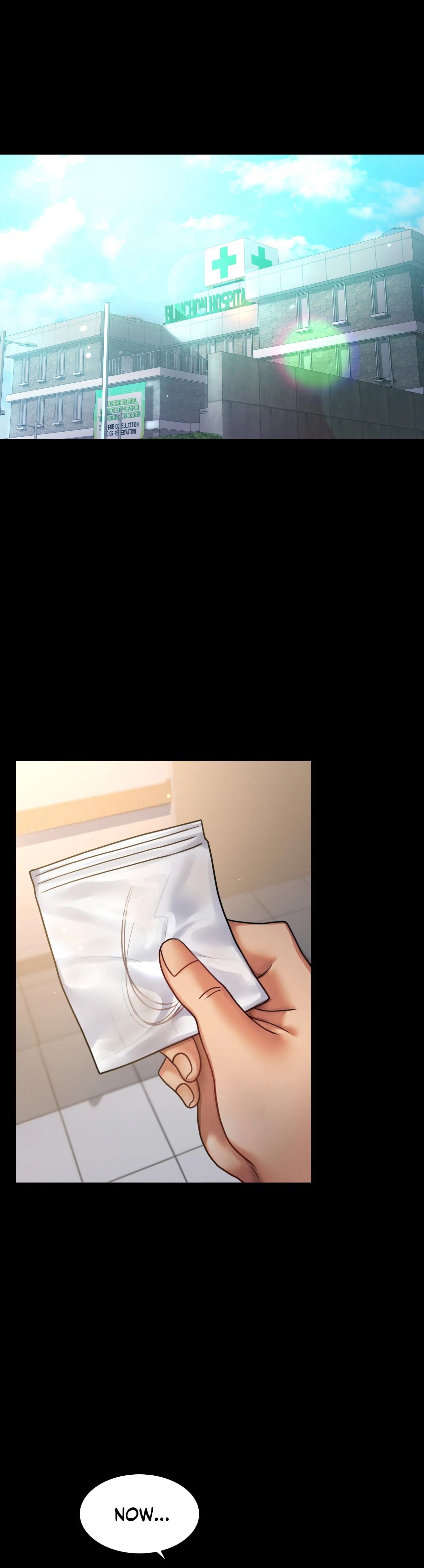 Infidelity 101 Manhwa - Chapter 72 Page 0