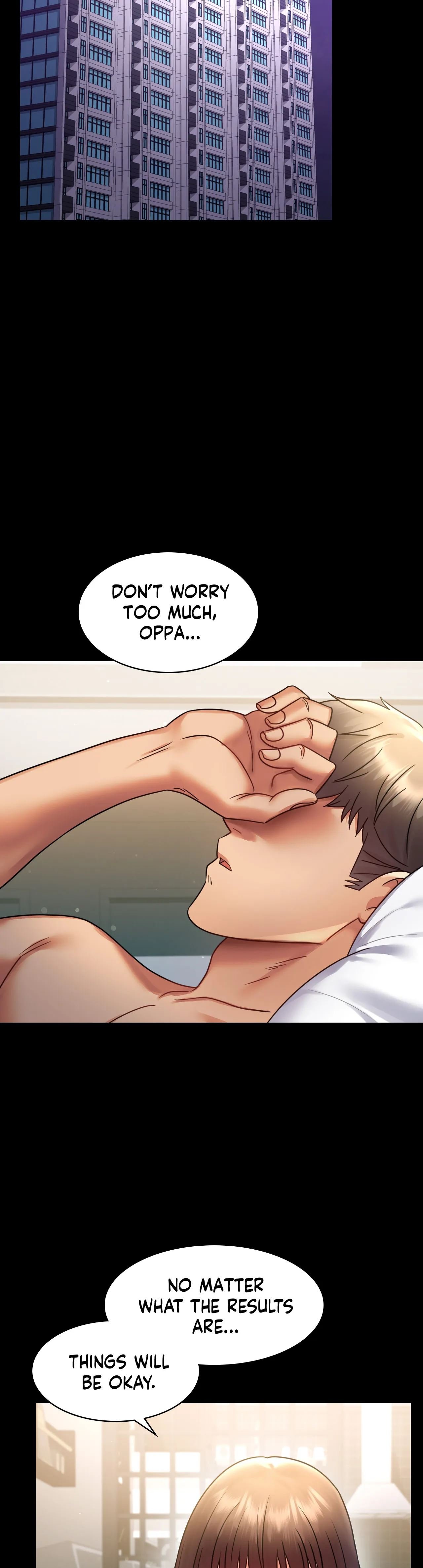 Infidelity 101 Manhwa - Chapter 72 Page 3