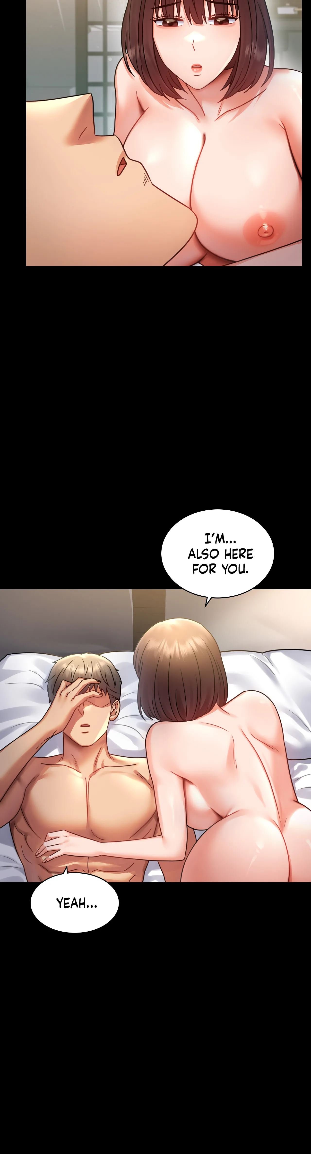 Infidelity 101 Manhwa - Chapter 72 Page 4