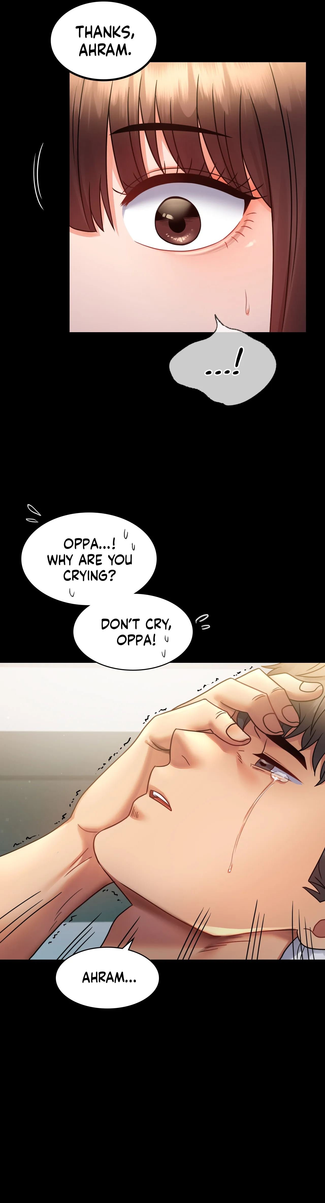 Infidelity 101 Manhwa - Chapter 72 Page 5