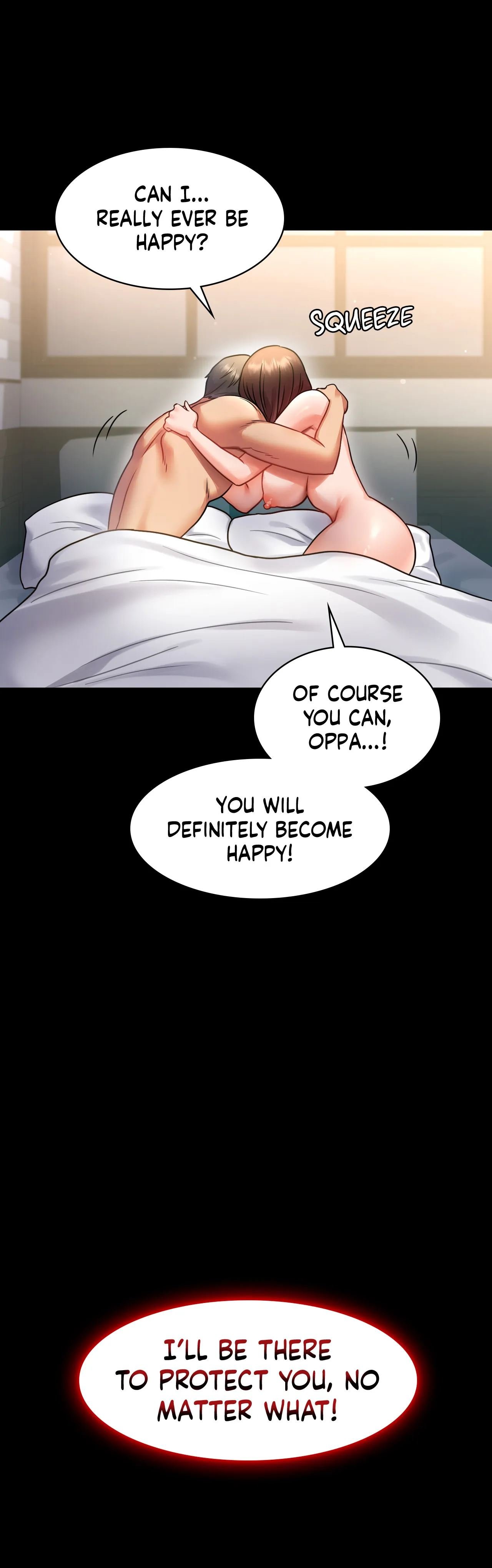 Infidelity 101 Manhwa - Chapter 72 Page 6