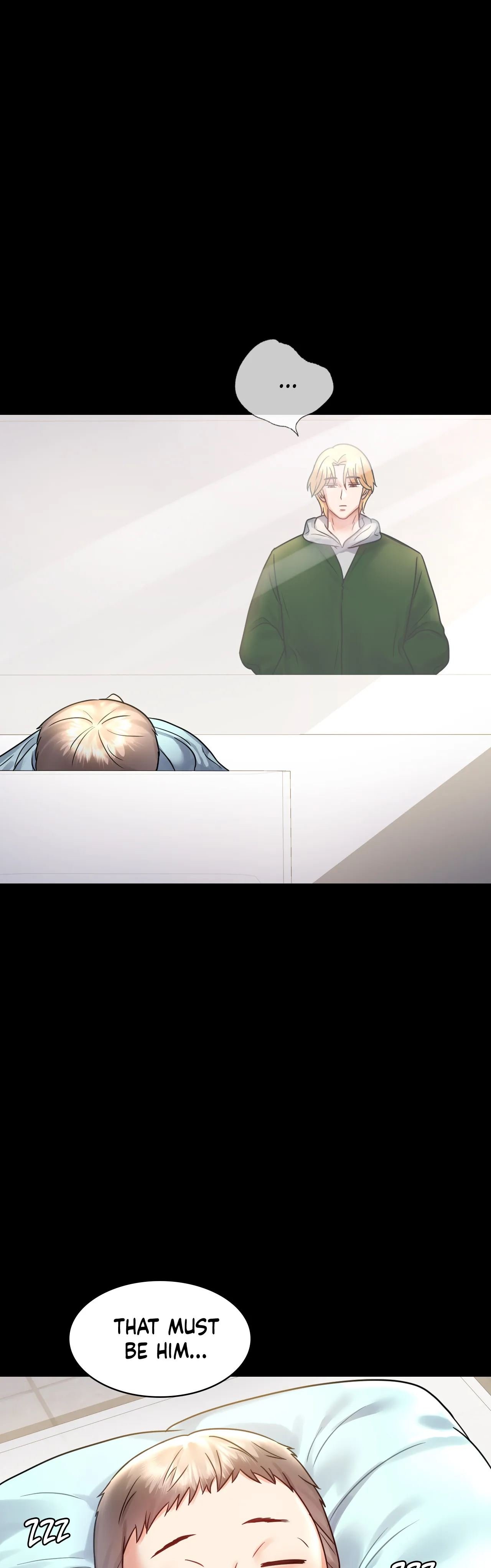 Infidelity 101 Manhwa - Chapter 72 Page 8