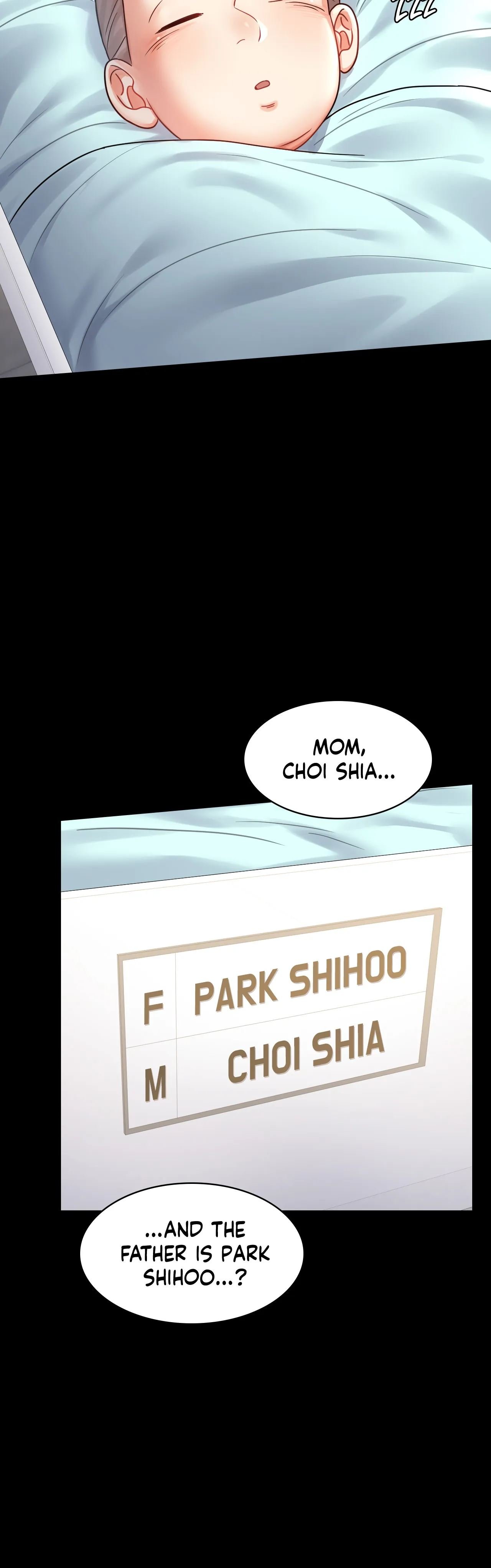 Infidelity 101 Manhwa - Chapter 72 Page 9