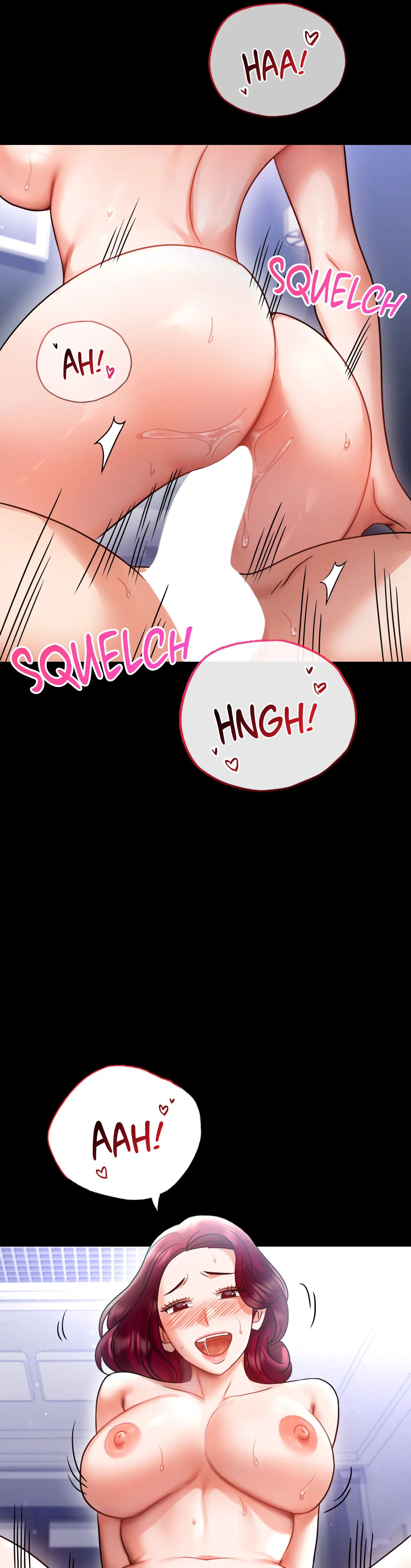 Infidelity 101 Manhwa - Chapter 72 Page 11