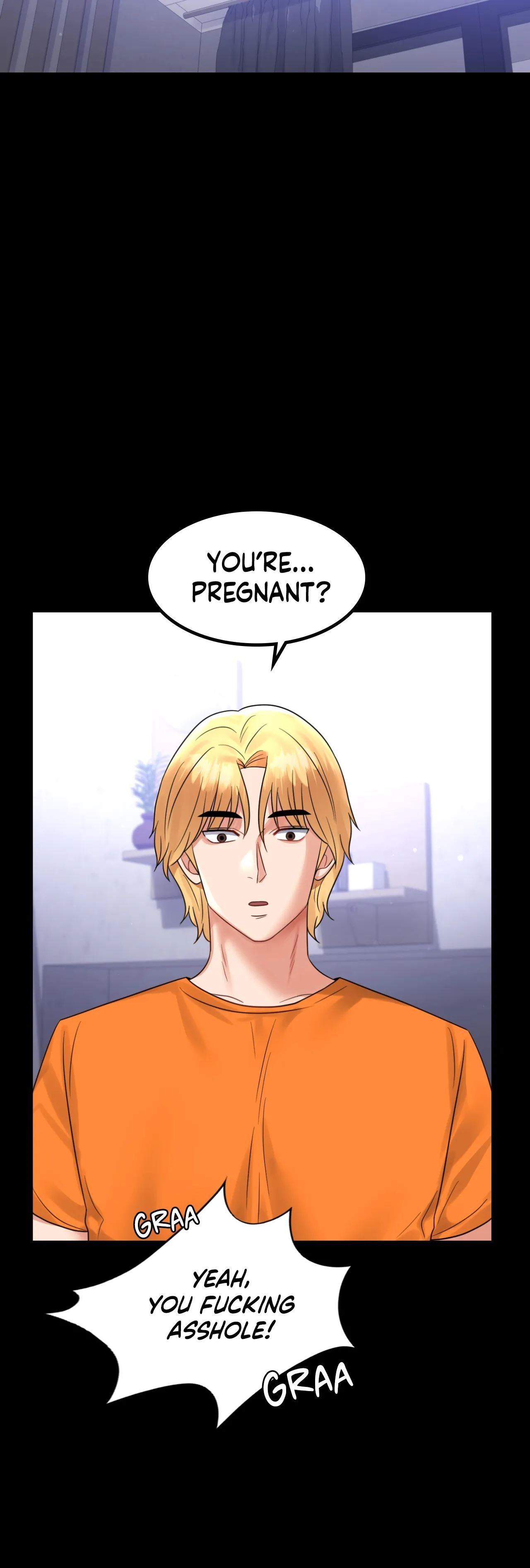 Infidelity 101 Manhwa - Chapter 72 Page 16
