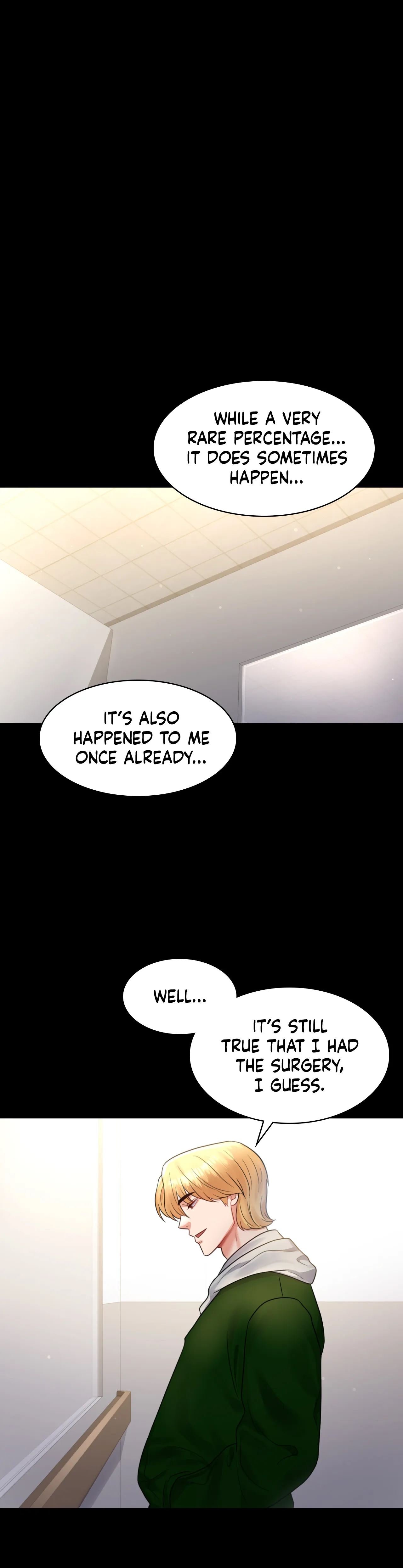 Infidelity 101 Manhwa - Chapter 72 Page 18