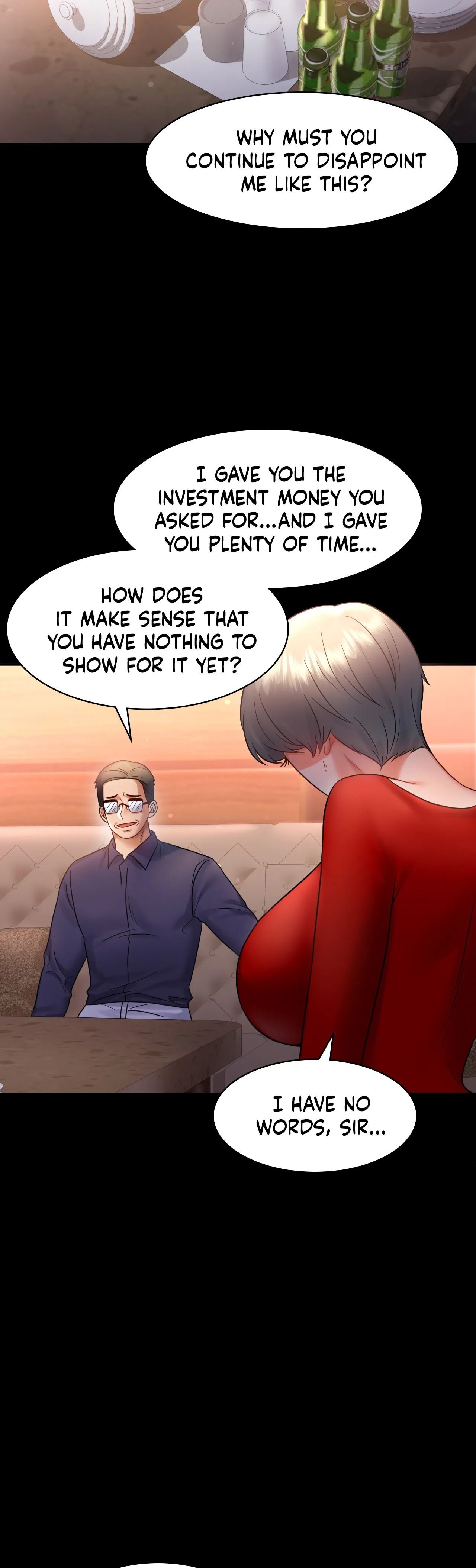 Infidelity 101 Manhwa - Chapter 72 Page 21