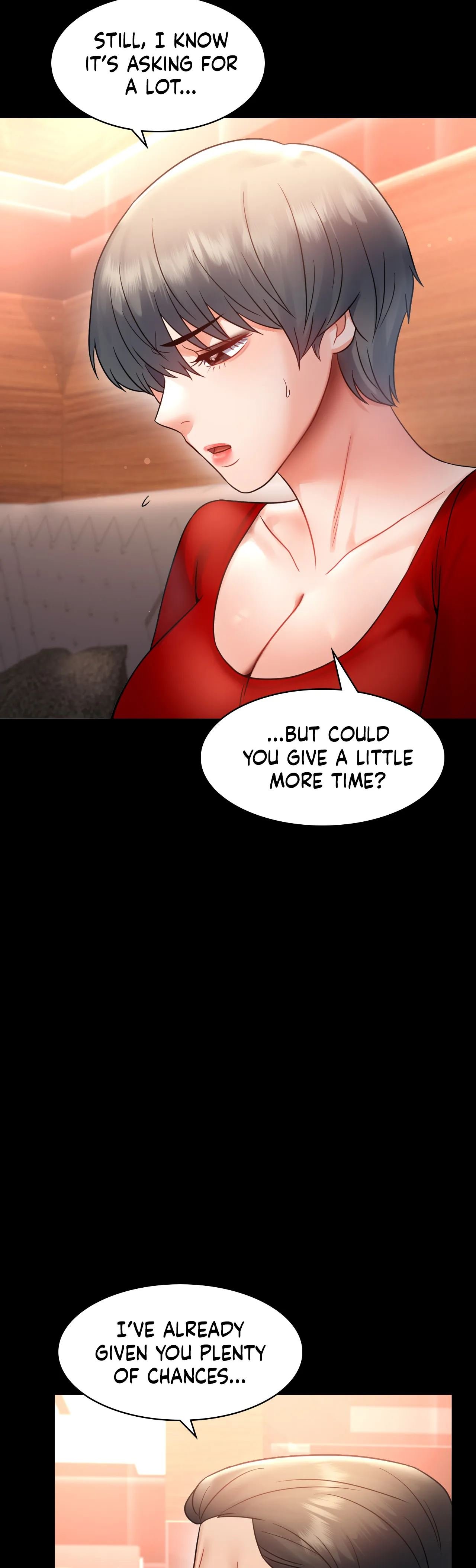 Infidelity 101 Manhwa - Chapter 72 Page 22
