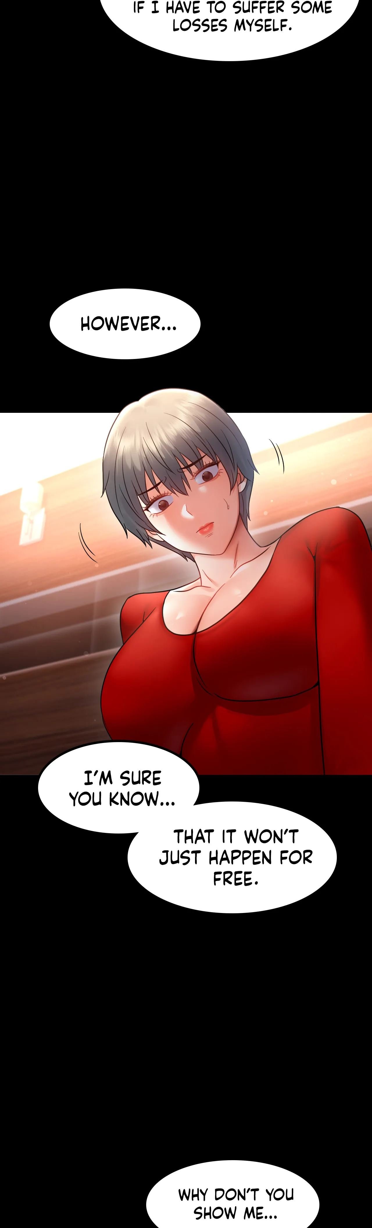 Infidelity 101 Manhwa - Chapter 72 Page 24