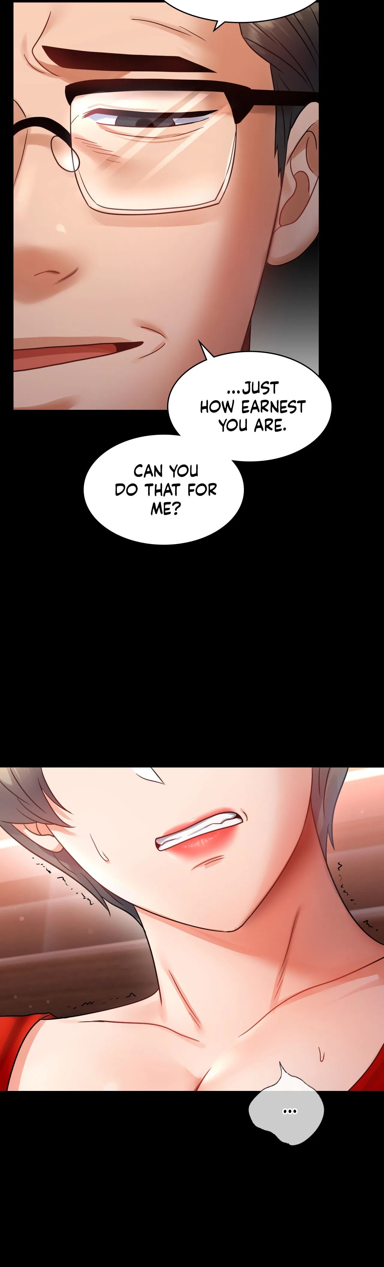 Infidelity 101 Manhwa - Chapter 72 Page 25
